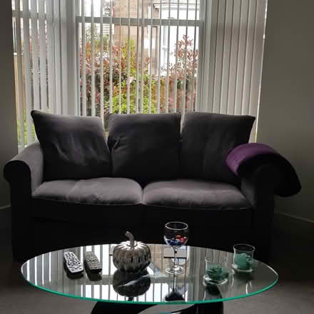 Photo of free IKEA sofa (HG1) #1