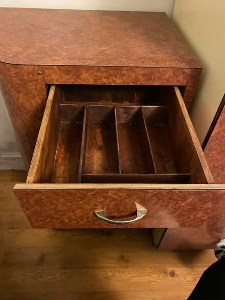 Photo of free Vintage kitchen units (TW7 5BU) #3