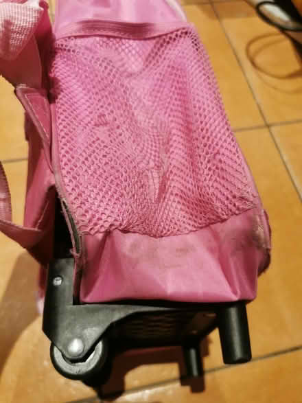 Photo of free Girls trolley (Forest Hill) #4