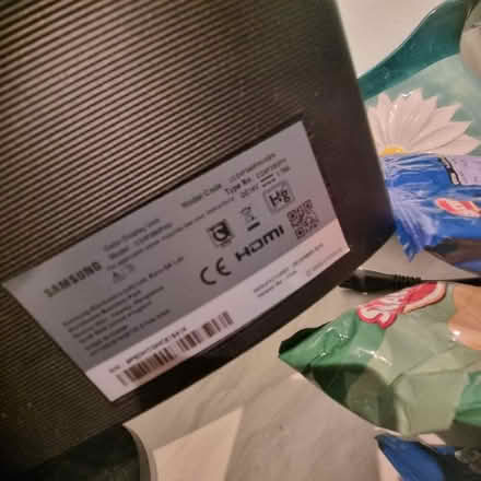 Photo of free Computer monitor (Blacon CH1) #3