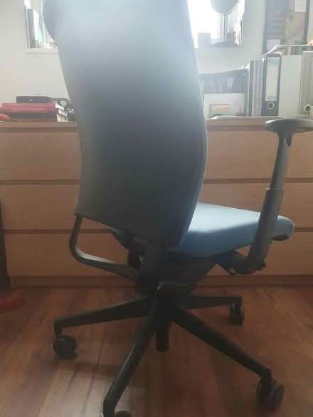 Photo of free Office chair (S2, Heeley) #4
