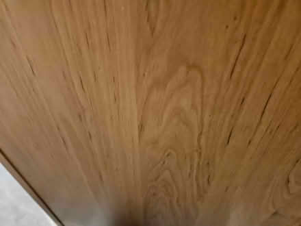 Photo of free Chest of drawers (Gillingham) #2