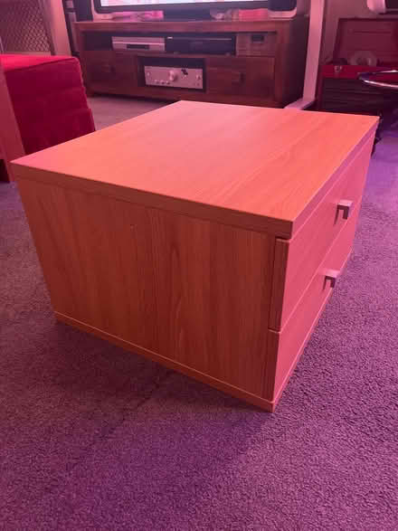 Photo of free Drawers x 2 units (First Avenue. Hove.) #2