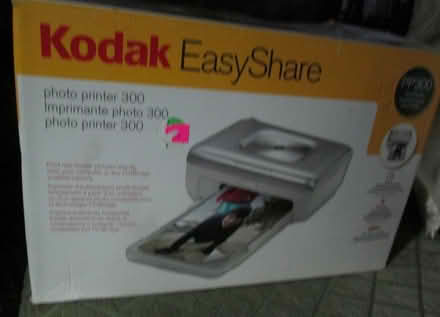 Photo of free Kodak Easy Share & Supplies (South Howell) #1