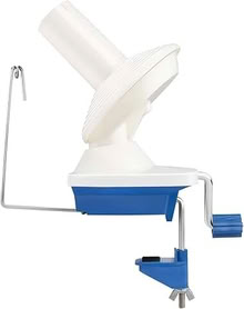 Photo of Yarn Ball Winder (Erin Mills) #1