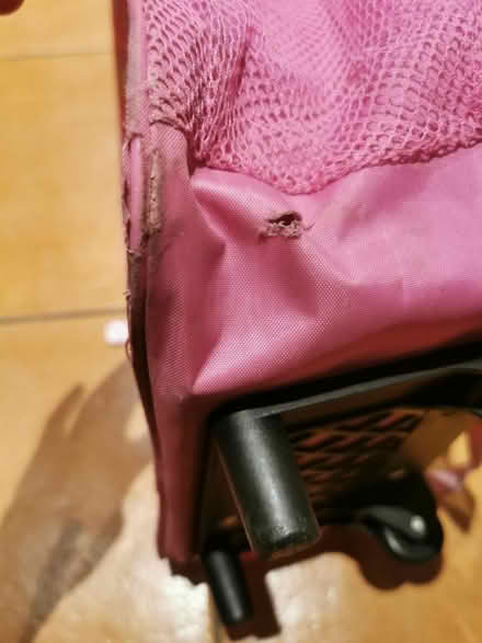 Photo of free Girls trolley (Forest Hill) #3