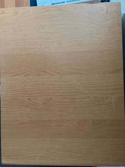 Photo of free 2-Drawer File Cabinet (Bowmanville (Damen & Foster)) #2