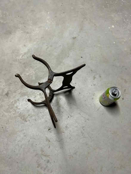 Photo of free Mystery Item (Forestville section of Bristol) #2