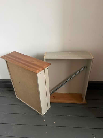 Photo of free Two draws with runners (Gleedless (S12)) #1
