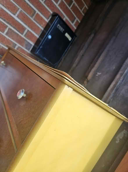 Photo of free Chest of Draws (Gloucester) #3