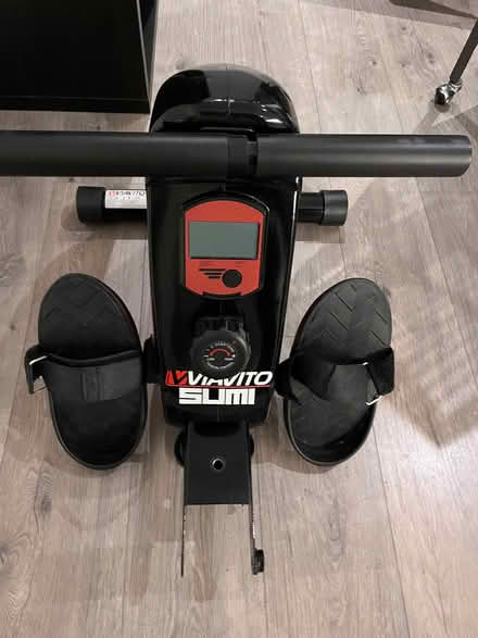 Photo of free Rowing machine (Bracknell Forest RG12) #3