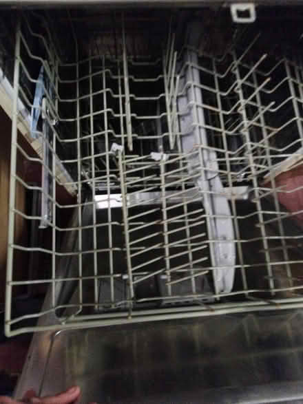 Photo of free Faulty fully integrated dishwasher (Walton on Thames KT12) #3