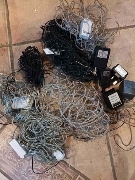 Photo of free Various! 4 items (West Farleigh) #1