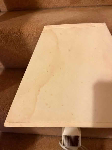 Photo of free Working table lamp (Linslade LU7) #3