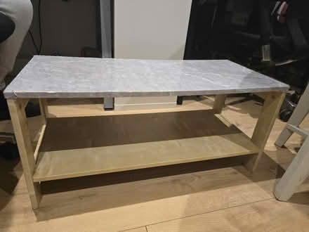 Photo of free Table (IG3 8EX) #2