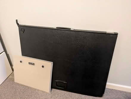 Photo of free Art portfolios A1 and A3 (Skerton LA1) #1