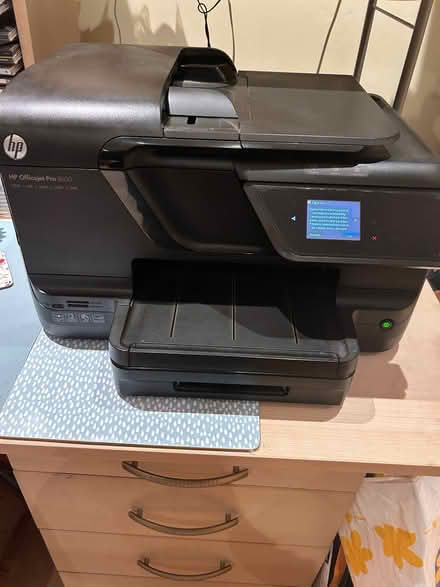 Photo of free Printer (Goldenacre EH5) #1