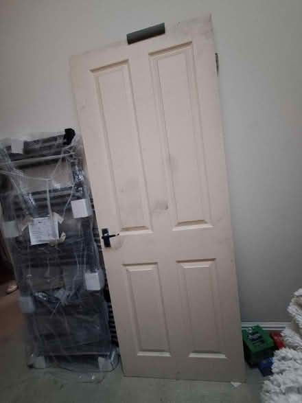 Photo of free Internal door (Kite Area CB1) #1