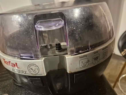 Photo of free Air fryer old model (Tanyard Farm estate CV4) #2