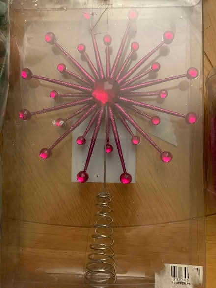 Photo of free Christmas Decorations (EH4 2TD) #1