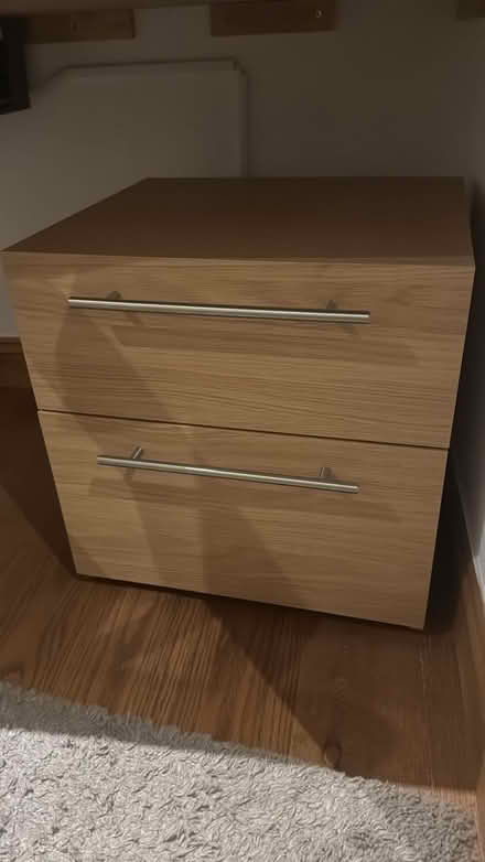 Photo of free Single drawer beside table (Bristol BS4) #1