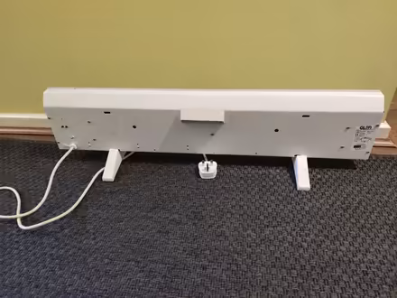 Photo of free Panel heater (Malvern, WR14) #3