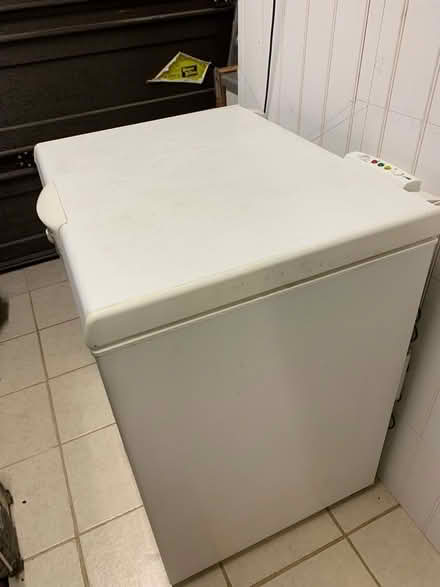Photo of free Chest freezer (Penrith CA11) #1