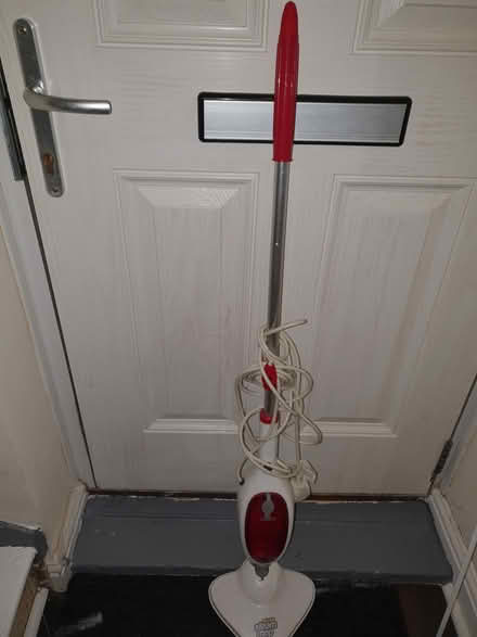 Photo of free Steam mop (S2 Wybourn) #1