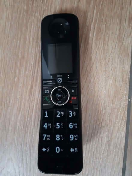 Photo of free Home Phones - BT Premium Phone Trio (Aston Clinton HP22) #3
