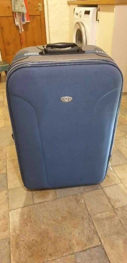 Photo of free Suitcases (Linslade LU7) #1