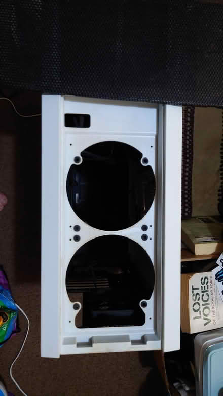 Photo of free Corsair ATX case (Plungington PR1) #2
