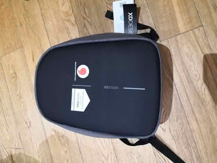Photo of free Ruck sack (Chislehurst BR7) #2