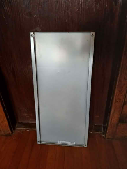 Photo of free Spontan (IKEA) magnetic notice board (West Bridgford NG2) #3