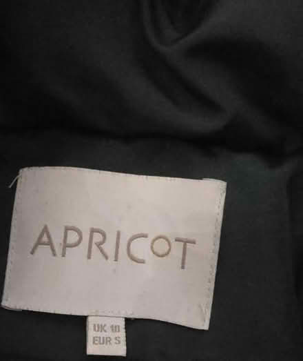 Photo of free Dark Green Jacket (Flitwick) #3