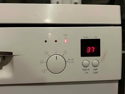 Photo of free Dish washer (Caterham Valley) #3