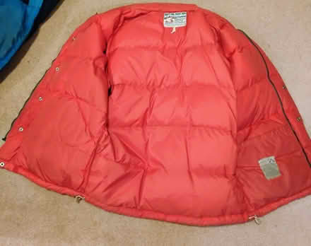 Photo of free Goose down jackets (Near Caughdenoy) #1
