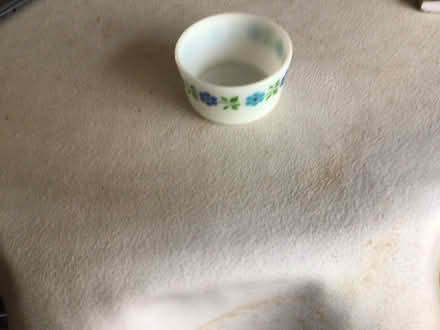 Photo of Small Pyrex bowl (BH9 winton) #1