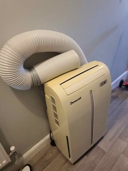 Photo of free Duracraft air conditioning unit (Deptford SE8) #1