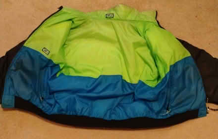 Photo of free Goose down jackets (Near Caughdenoy) #2