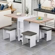 Photo of Spavesaver table & chairs (Market Drayton TF9) #3