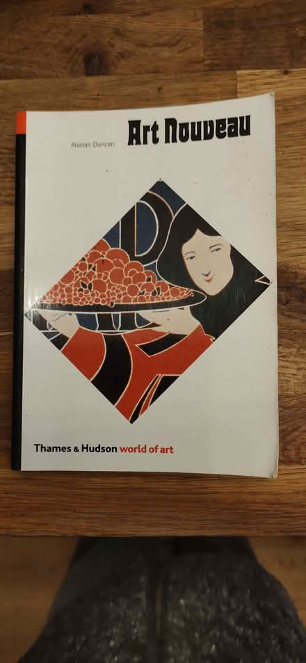 Photo of free Art History books (Poulton CH44) #2