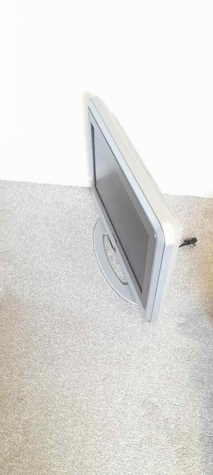 Photo of free 32" Bush TV (BD12) #4