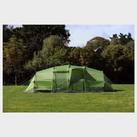 Photo of free Family tent (Chorlton, Manchester) #1