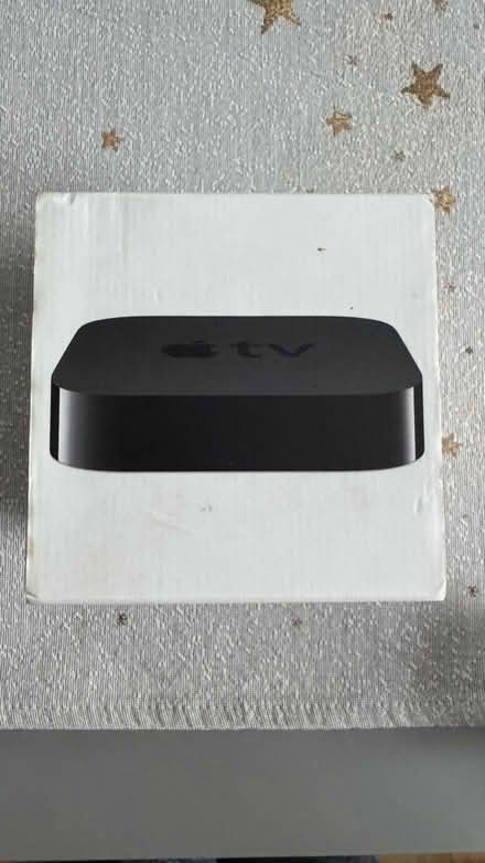 Photo of free Tv Apple box (W4) #1