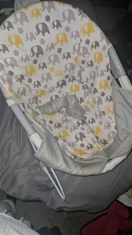 Photo of free Baby chair (Telford Road Area SL1) #1