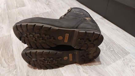 Photo of free Firetrap Rhino Boots Brown UK Size 13/Euro 48 (AB15) #3