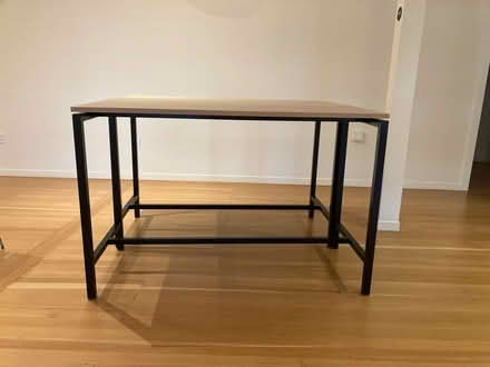 Photo of free Two high top tables (Presidio) #4
