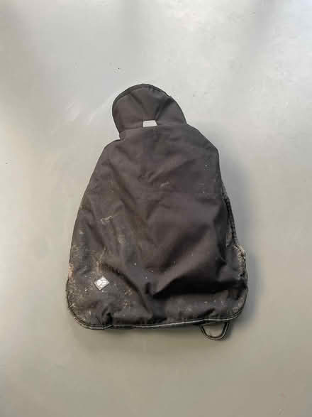 Photo of free Dog coat for medium size dog (N6) #1