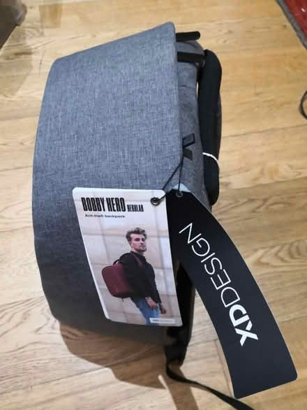 Photo of free Ruck sack (Chislehurst BR7) #1