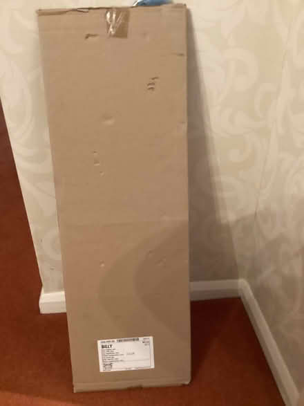 Photo of free Shelves (Bushey Heath WD23) #1